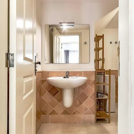 Apartamento ​apartments Palmmar​ Par