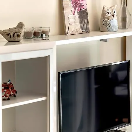 ​apartments Palmmar​ Par *