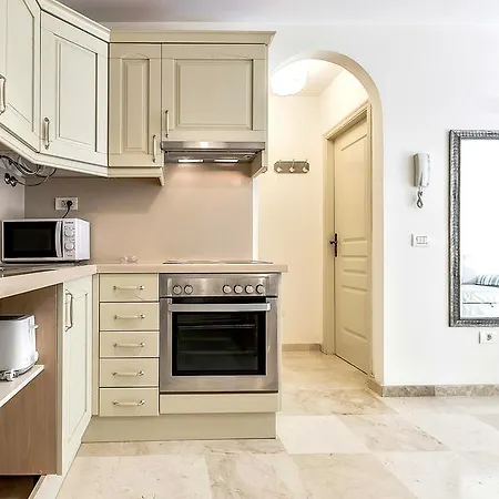 ​apartments Palmmar​ Par *