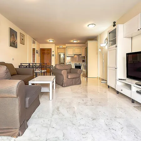 Apartamento ​apartments Palmmar​ Par Palm-mar