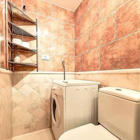 ​apartments Palmmar​ Par