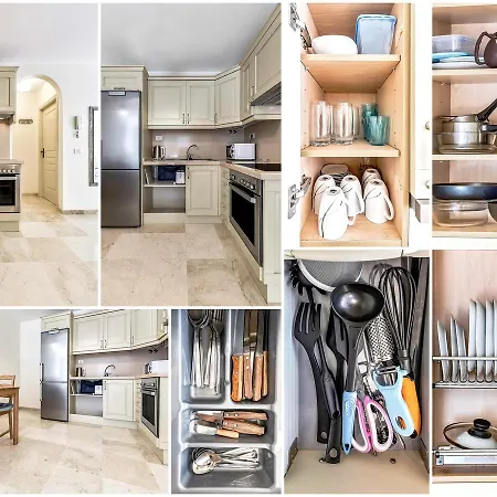 ​apartments Palmmar​ Par Apartamento *