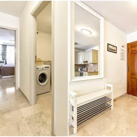​apartments Palmmar​ Par