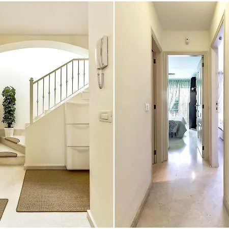 ​apartments Palmmar​ Par Apartamento *