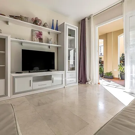 Apartamento ​apartments Palmmar​ Par