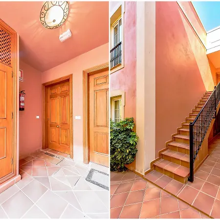 ​apartments Palmmar​ Par *