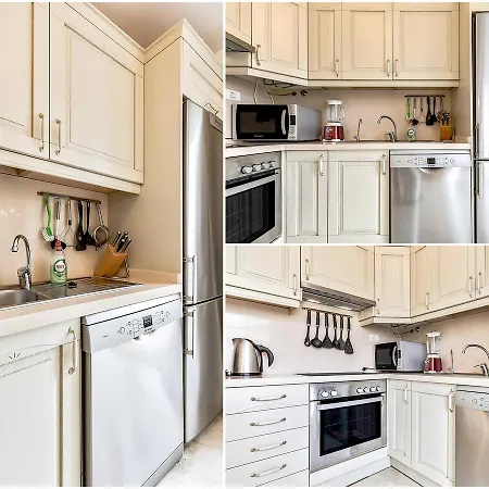​apartments Palmmar​ Par *