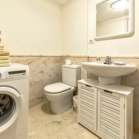 Apartamento ​apartments Palmmar​ Par Palm-mar