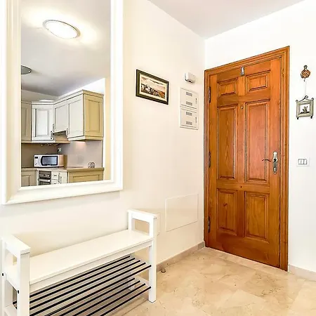​apartments Palmmar​ Par *