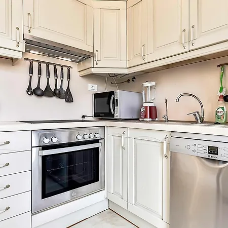 Apartamento ​apartments Palmmar​ Par