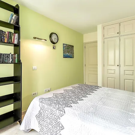 Apartamento ​apartments Palmmar​ Par