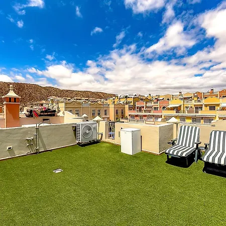 ​apartments Palmmar​ Par Apartamento
