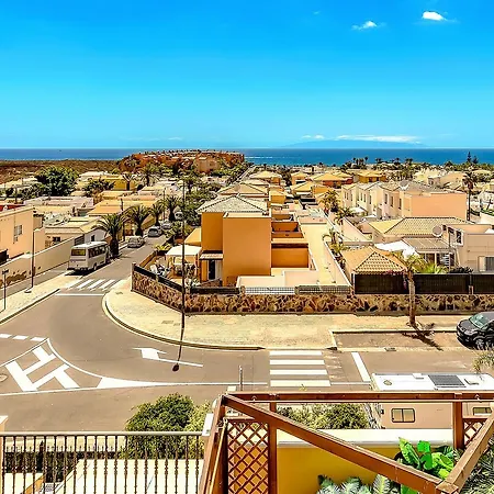 ​apartments Palmmar​ Par * Palm-mar