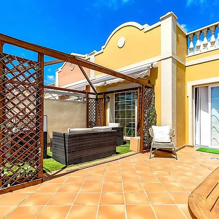 Apartamento ​apartments Palmmar​ Par Palm-mar