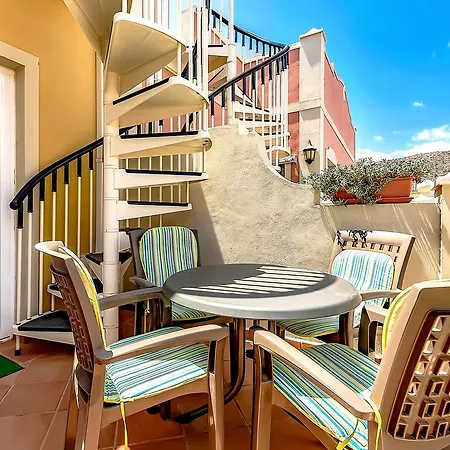 Apartamento ​apartments Palmmar​ Par