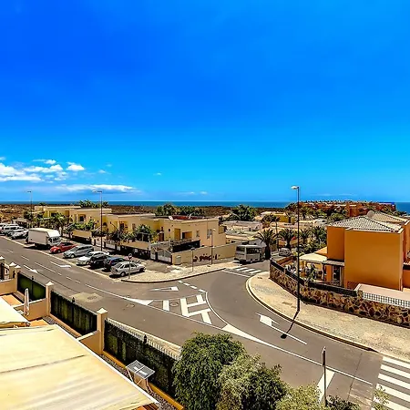 ​apartments Palmmar​ Par Palm-mar