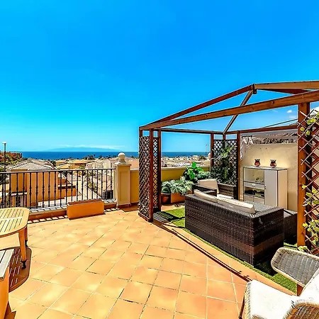 ​apartments Palmmar​ Par Apartamento