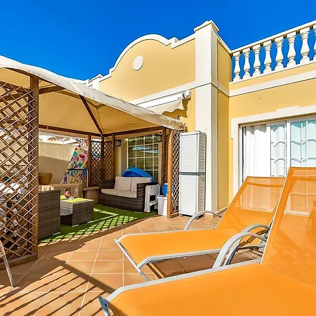 ​apartments Palmmar​ Par Apartamento