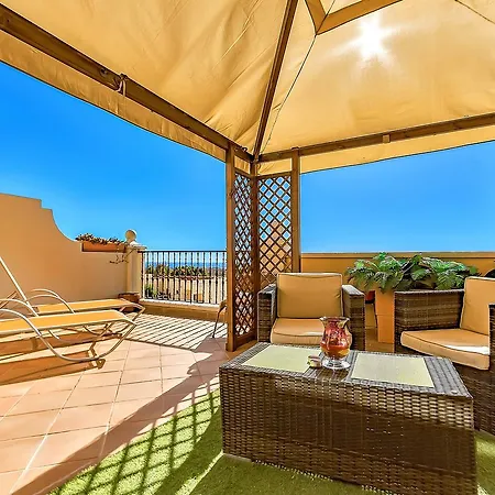 ​apartments Palmmar​ Par Palm-mar