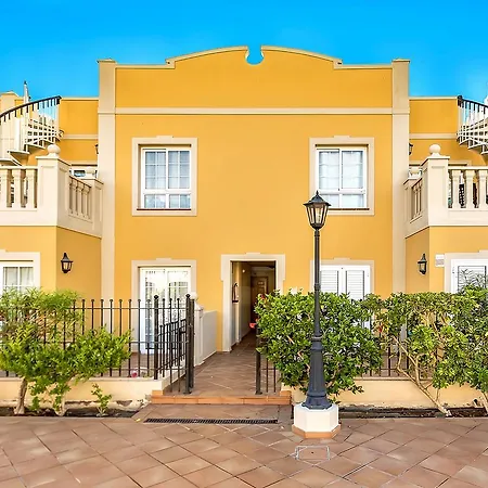 ​apartments Palmmar​ Par * Palm-mar
