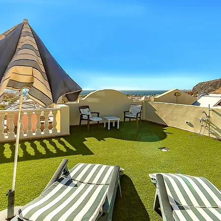 ​apartments Palmmar​ Par *